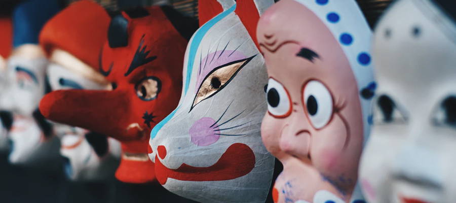 Mask Tips and Care