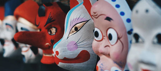 Mask Tips and Care