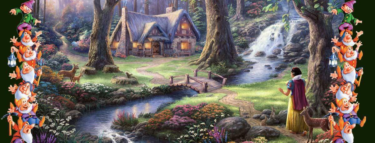 Snow White Movies and Costume Ideas