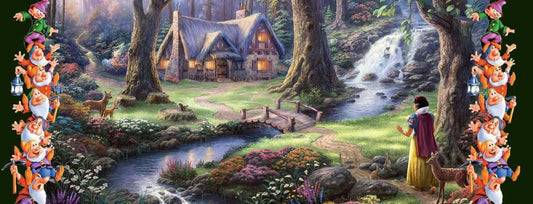 Snow White Movies and Costume Ideas