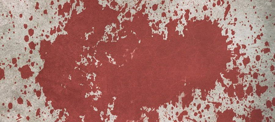 The Ultimate Fake Blood Test