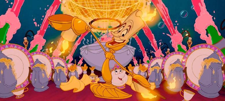 9 Must Have Disney Themed Party Ideas for Adults [2019 Edition]