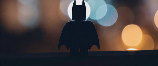 From Eyebrows to Nipples: A Batsuit Evolution Through Film