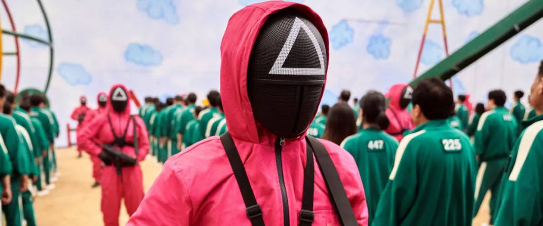 Quick DIY Squid Game Costumes To Get You Ready For Halloween