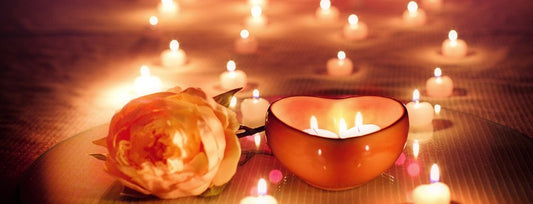 Love Is In The Air: 5 Cute Valentine’s Day Party Ideas To Woo Your Loved One