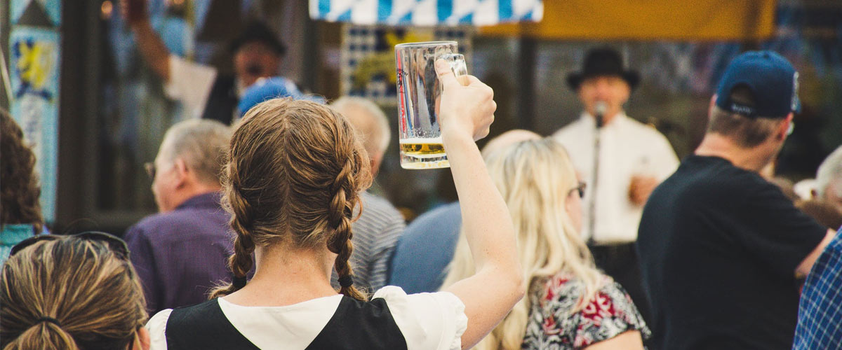 What Is Oktoberfest? A Brief History on Oktoberfest Beer, Food and Mor