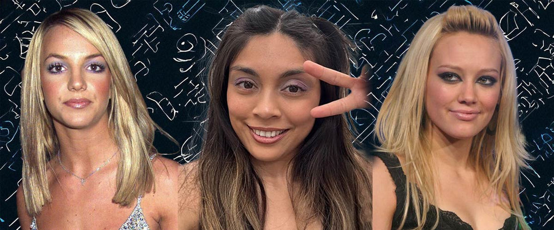 “That’s Hot!”: Y2K Makeup Trends For Your 2000s Party