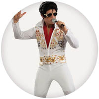 Elvis Costumes | Elvis Accessories | Elvis Props – CostumeBox Australia