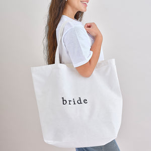 Hen Party Bride Tote Bag