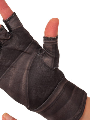 Marvel Captain America Kids Gloves