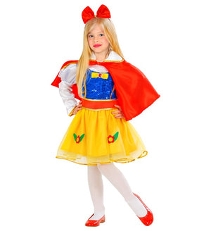 Fairyland Princess Toddler Girls Costume