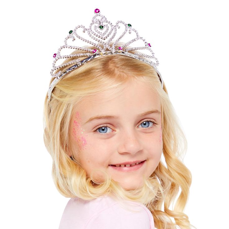 Tiara Crown
