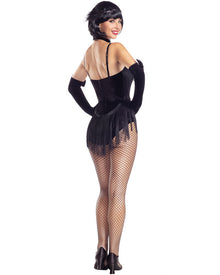 20s Speakeasy Sally Womens Costume