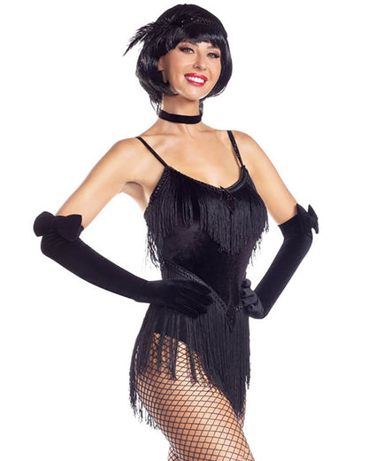 20s Speakeasy Sally Womens Costume