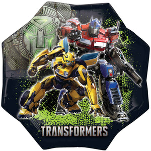 SuperShape Transformers Movie Foil Balloon