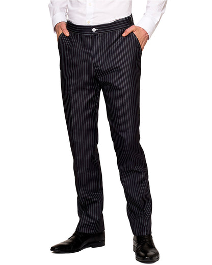 20s Gangster Mens Suitmeister