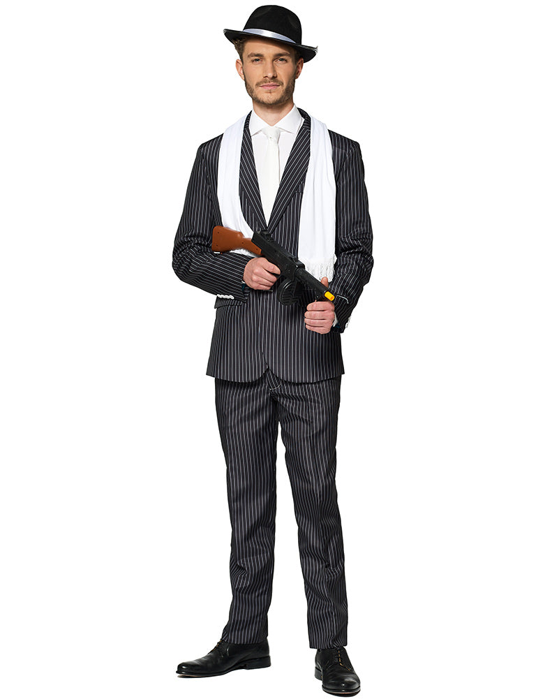 20s Gangster Mens Suitmeister