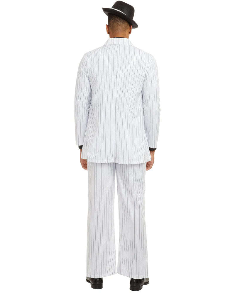 20s Gangster Zoot Suit Mens Costume