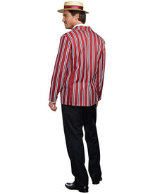 20s Good Time Charlie Mens Costume