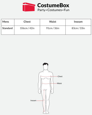 Beer Bottle Adult Costume