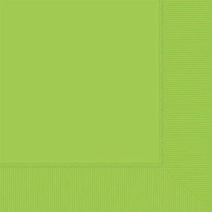 Kiwi 2ply Beverage Napkins Pack of 40