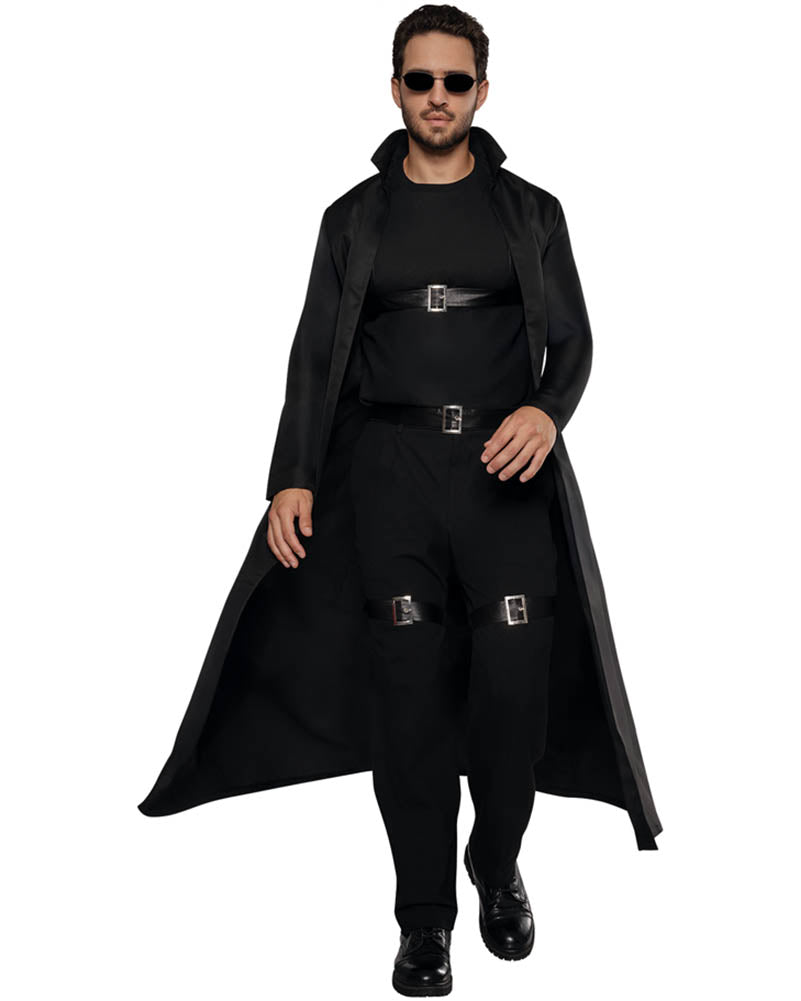 404 Not Found Mens Costume