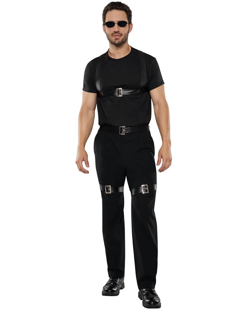 404 Not Found Mens Costume