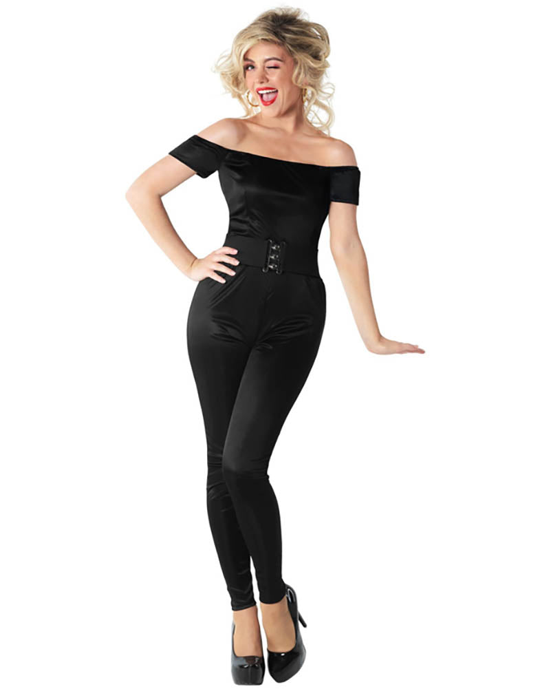 50s High School Sweetheart Womens Costume