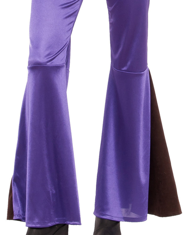 60s Babe Hippie Womens Costume