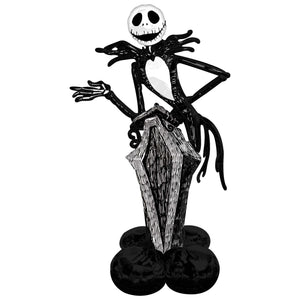 CI AirLoonz Jack Skellington Balloon