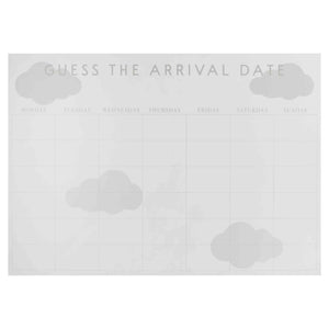 Dream Baby Due Date Game