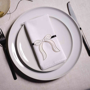 Happy Bowday Place Cards