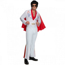 The Kings Mens Costume Medium