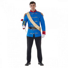 Fairytale Prince Mens Costume X-Large