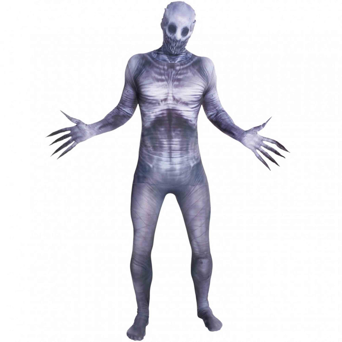 The Rake Morphsuit Adult Costume X-Large