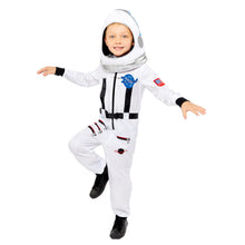Costume Astronaut Boys 4-6yrs