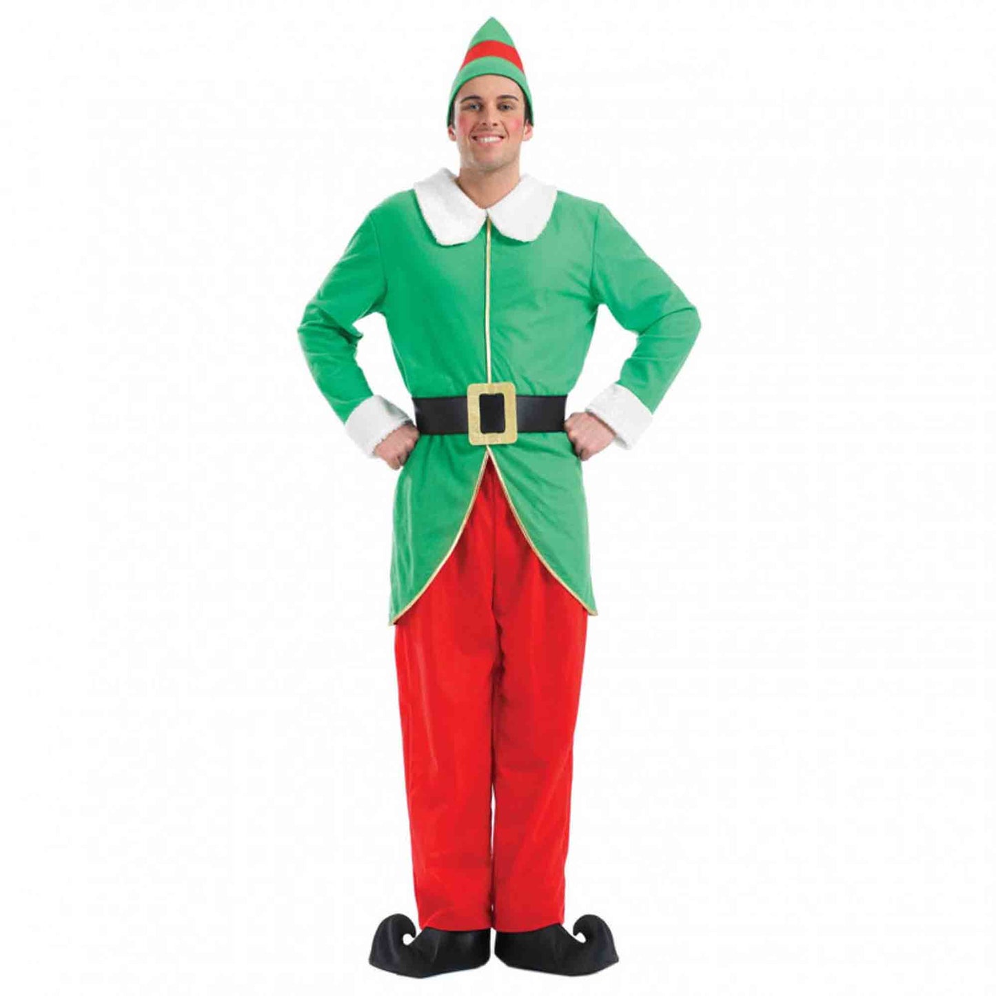 Morph Costume Elf Mens Costume Size Medium