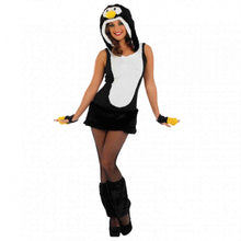 Morph Costume Sexy Penguin Womens Costume Size 20-22