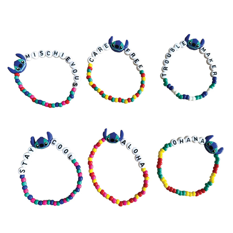 Lilo and Stitch Bracelets