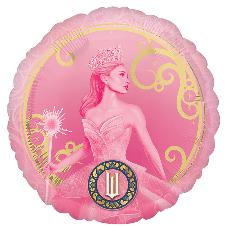 45cm Standard HX Wicked S60