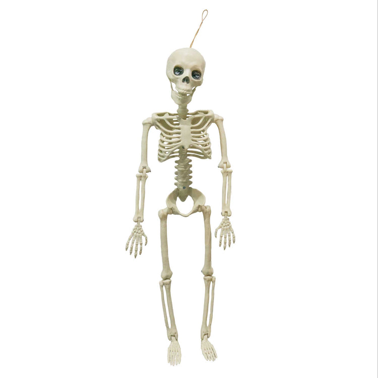 Fright Night Skeleton 90cm