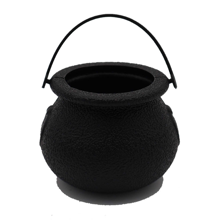 Fright Night Cauldrons Mini Bucket Pack of 6