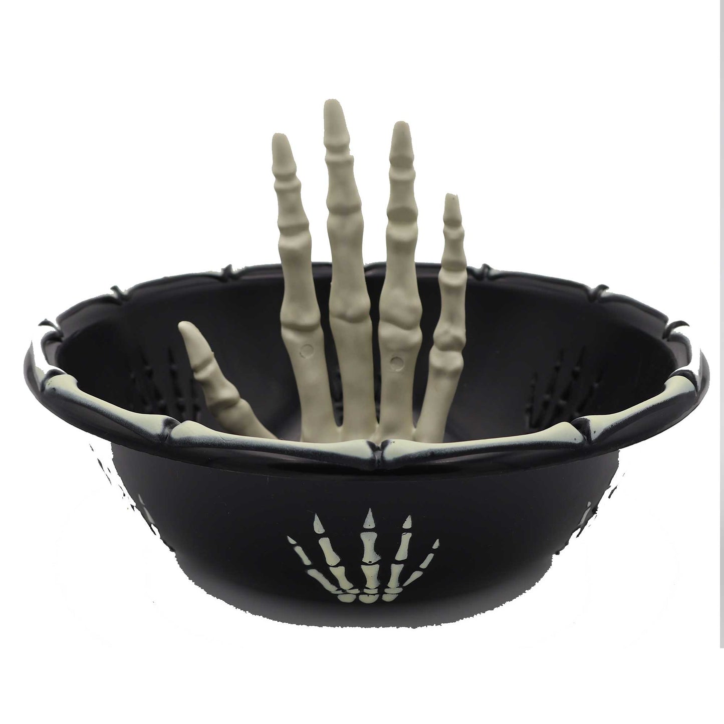 Fright Night Hand Bowl 29cm