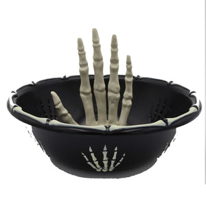 Fright Night Hand Bowl