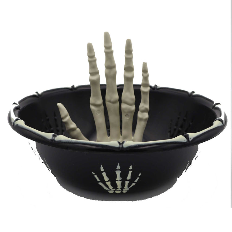 Fright Night Hand Bowl