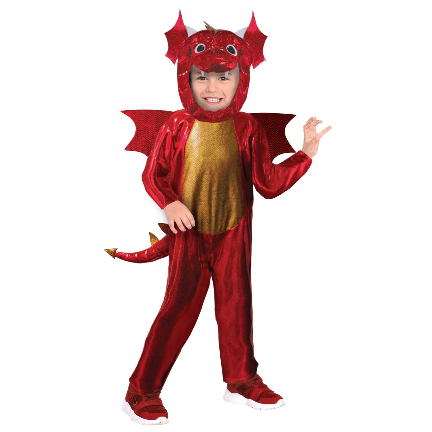 Dragon Boys 4-6yrs