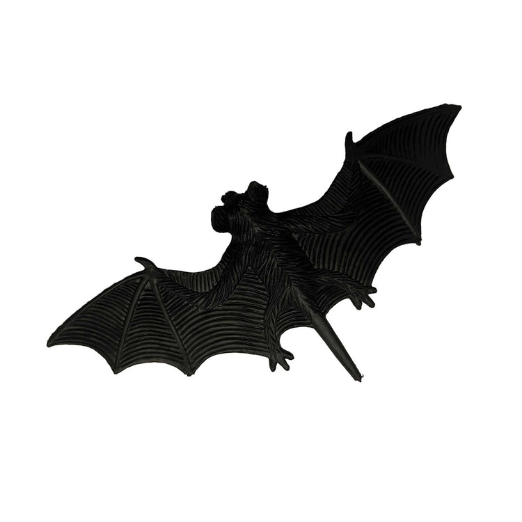 Fright Night Mini Bats Pack of 6