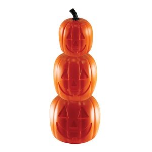 Fright Night Stackable Pumpkins