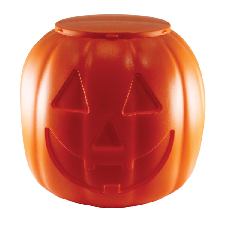 Fright Night Stackable Pumpkins