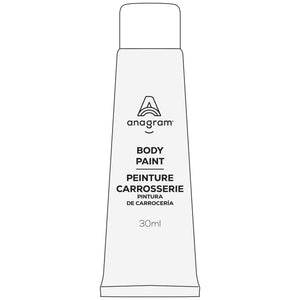 Body Paint 30ml White